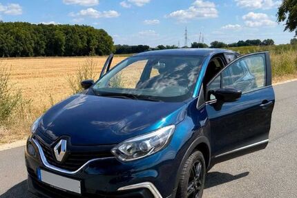Renault Captur 66.000 km 10.500 &euro; Dorsten 46282