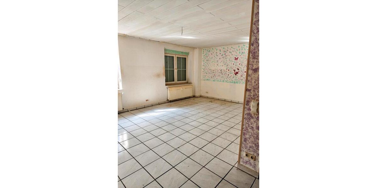 Erdgeschoßwohnung Gelsenkirchen Gelsenkirchen-West - 3 Zimmer, 70 m&sup2;, 530&euro; | Angebot:26020351