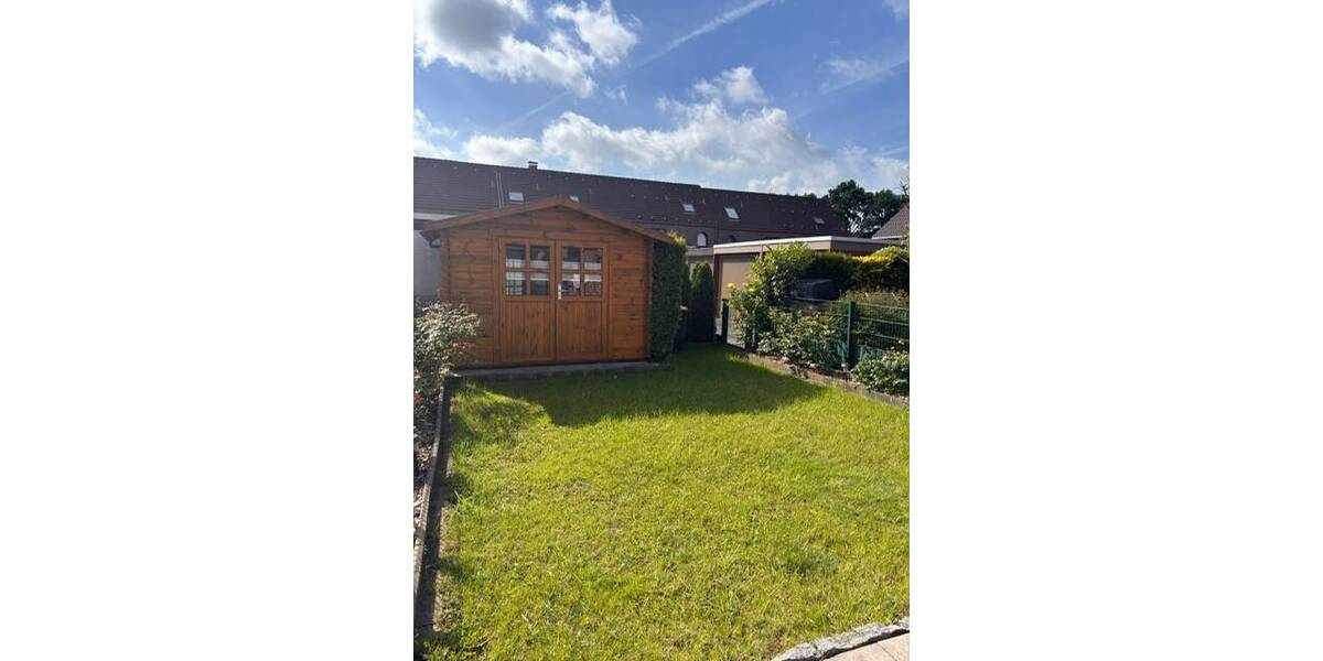 Reihenmittelhaus Marl Alt-Marl - 4 Zimmer, 102 m&sup2;, 299.900&euro; | Angebot:26740352