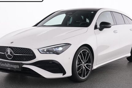 Mercedes-Benz CLA 200 Shooting Brake 4.900 km 39.485 &euro; Essen 45309