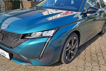 Peugeot 308 28.363 km 20.990 &euro; Essen 45307