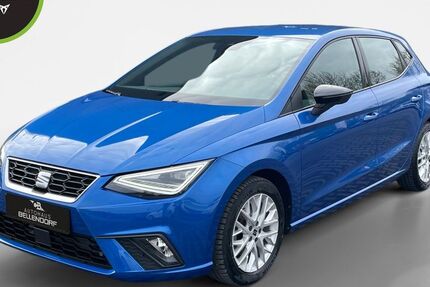 Seat Ibiza 26.428 km 17.470 &euro; Bottrop 46244