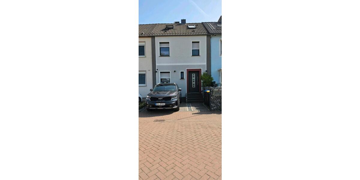 Reihenhaus Voerde (Niederrhein) - 389.000&euro; | Angebot:26749300