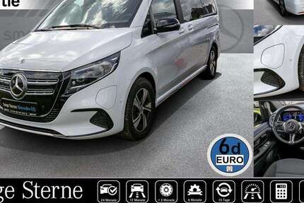 Mercedes-Benz EQV 300 12.537 km 58.998 &euro; Dorsten 46282