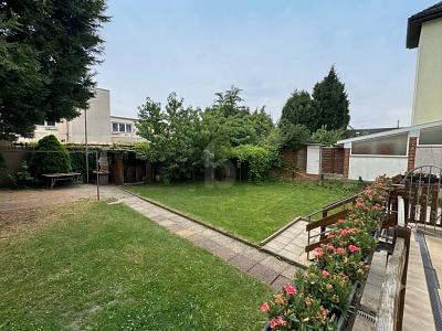 INVESTMENTCHANCE MIT FAKTOR 15,5 IN BAHNHOFSNÄHE - Mehrfamilienhaus, Wohnhaus Gelsenkirchen Ückendorf | Angebot:27269517