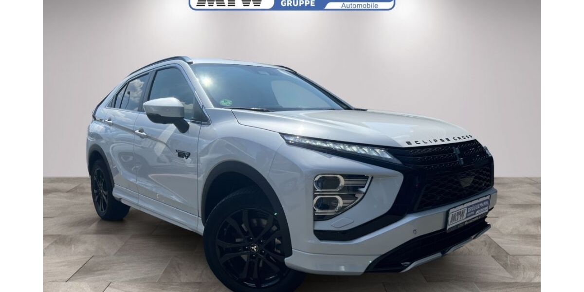 Mitsubishi Eclipse Cross 53.500 km 21.970 &euro; Essen 45145