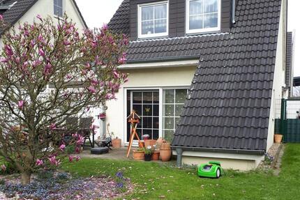 Haus Essen Stadtbezirk V - 4 Zimmer, 112 m&sup2;, 420.000&euro; | Angebot:25380808