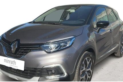 Renault Captur 39.485 km 12.420 &euro; Moers 47441