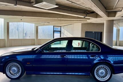 BMW 540 229.500 km 19.540 &euro; Hattingen 45527