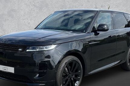 Land Rover Range Rover Sport 3.000 km 127.199 &euro; Essen 45141