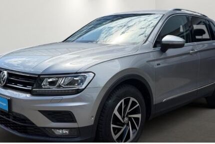VW Tiguan 78.195 km 21.480 &euro; Mülheim 45478