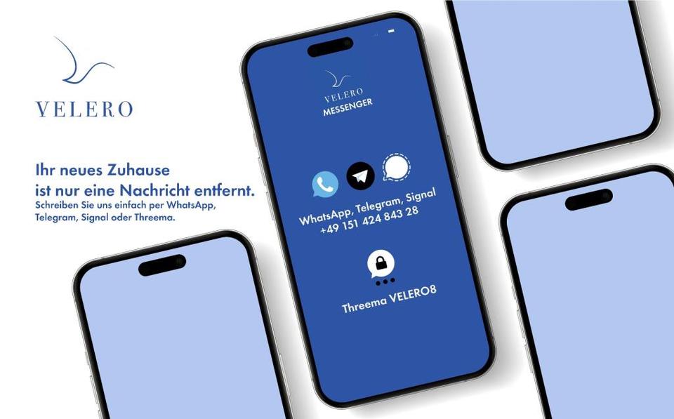 Etagenwohnung Essen Stadtbezirk IV - 3 Zimmer, 70 m&sup2;, 560&euro; | Angebot:24590487