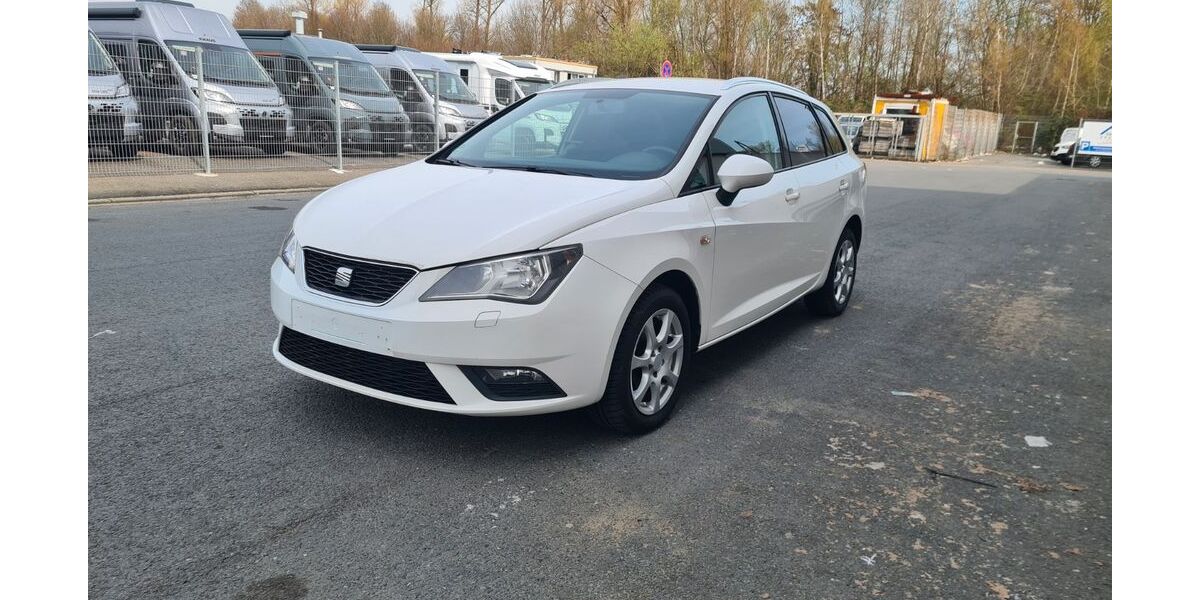 Seat Ibiza 198.752 km 3.490 &euro; Essen 45309