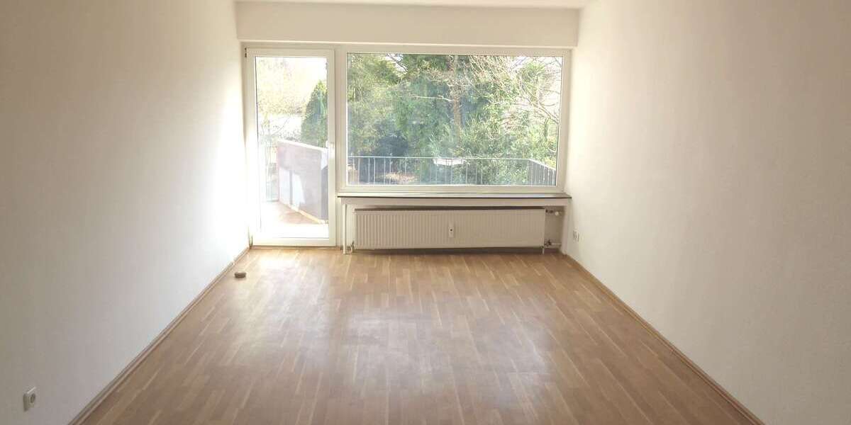 Etagenwohnung Essen Bochold - 4 Zimmer, 85 m&sup2;, 680&euro; | Angebot:26094301