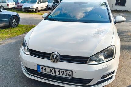VW Golf 218.000 km 7.000 &euro; Mülheim 45472