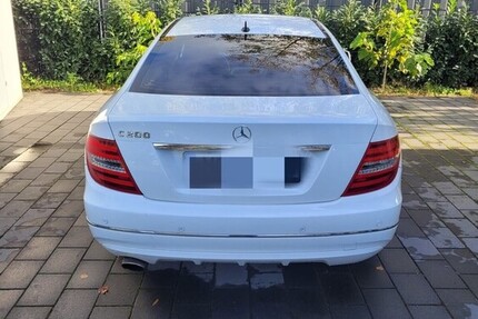 Mercedes-Benz C 200 154.000 km 12.990 &euro; Dinslaken 46535