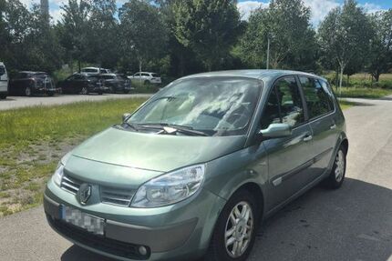 Renault Scenic 184.500 km 2.000 &euro; Haltern am See 45721