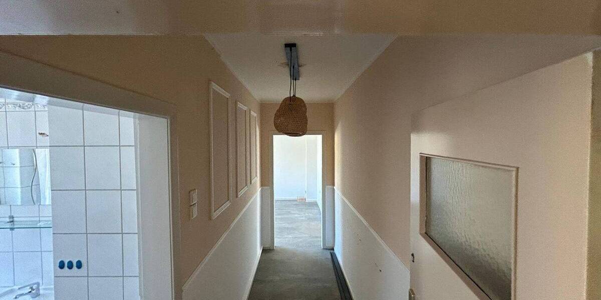 Zimmer Gelsenkirchen Rotthausen - 2 Zimmer, 65 m&sup2;, 590&euro; | Angebot:26109297