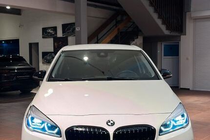 BMW 216 Active Tourer 88.000 km 14.900 &euro; Gelsenkirchen 45888