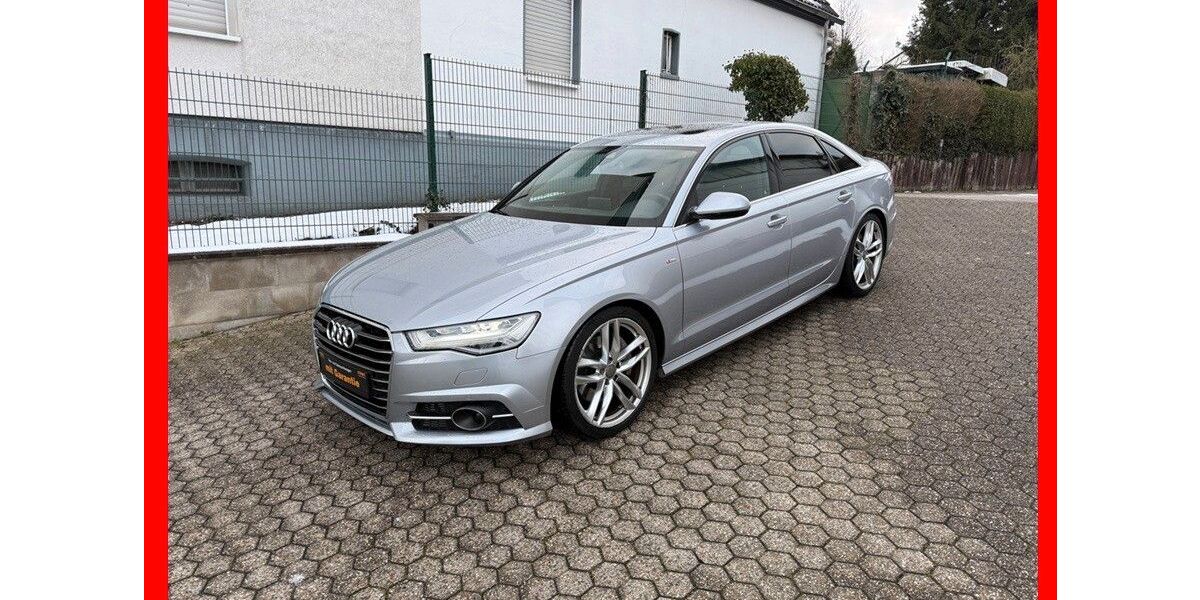 Audi A6 168.000 km 18.649 &euro; Witten 58454