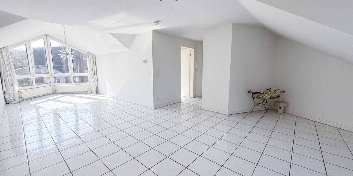 Etagenwohnung Gladbeck Mitte - 4 Zimmer, 104 m&sup2;, 199.000&euro; | Angebot:26674450