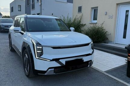 Kia EV9 16.500 km 56.500 &euro; Bochum 44803