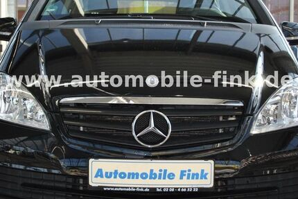 Mercedes-Benz A 160 169.000 km 4.450 &euro; Mülheim a. d. Ruhr 45478