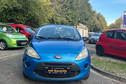 Ford Ka/Ka+ 157.630 km 1.999 &euro; Essen 45145