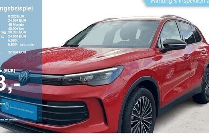 VW Tiguan 25.290 km 32.130 &euro; Moers 47441