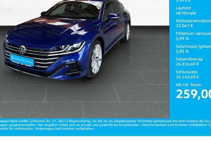 VW Arteon 52.981 km 27.460 &euro; Wesel 46485
