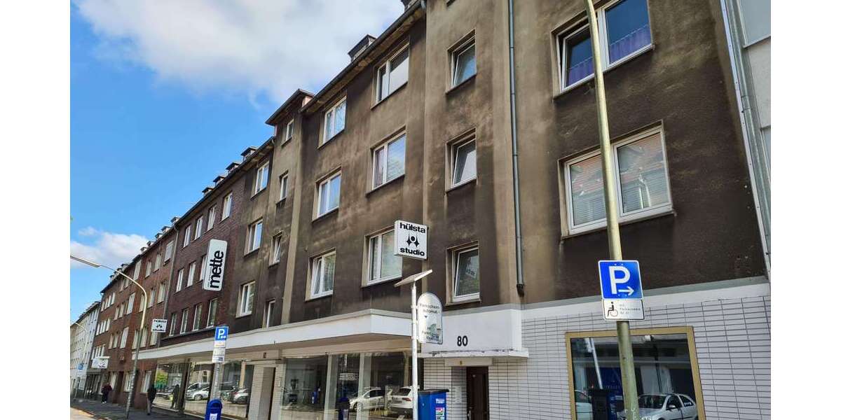 Einfamilienhaus Gelsenkirchen Schalke - 30 Zimmer, 1.472 m&sup2;, 1.500.000&euro; | Angebot:23194078
