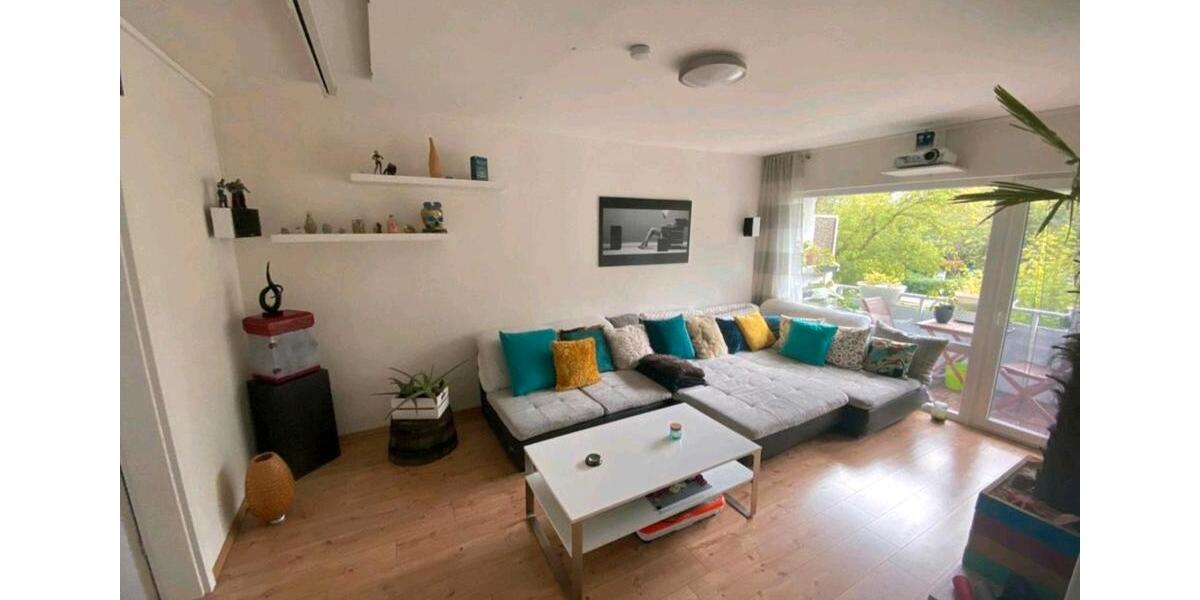 Etagenwohnung Duisburg Angerhausen - 3.5 Zimmer, 70 m&sup2;, 218.000&euro; | Angebot:25945495