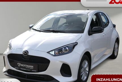Mazda 2 Hybrid 4.517 km 22.490 &euro; Bottrop-Kirchhellen 46244
