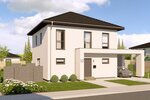Individuelles Einfamilienhaus in Dorsten - Flexibles Ausbauhaus mit Komfort und Nachhaltigkeit - Einfamilienhaus Dorsten Altstadt | Angebot:27302827