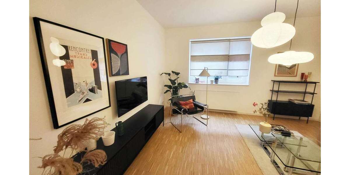 Zimmer Essen Holsterhausen - 2 Zimmer, 1.400&euro; | Angebot:24644625