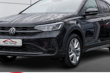 VW Taigo 16.805 km 21.836 &euro; Witten 58453
