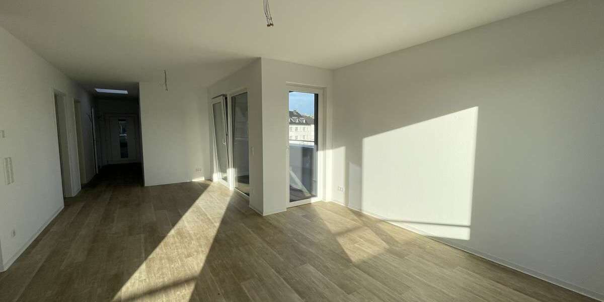 Etagenwohnung Witten - 2 Zimmer, 79 m&sup2;, 1.015&euro; | Angebot:14053905