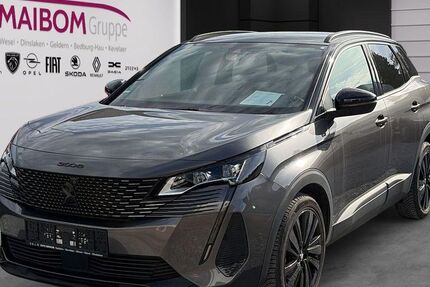 Peugeot 3008 29.989 km 24.890 &euro; Wesel 46485