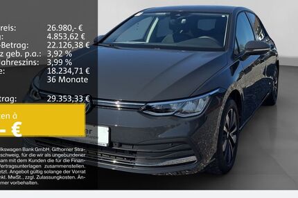VW Golf 16.773 km 26.980 &euro; Recklinghausen 45663