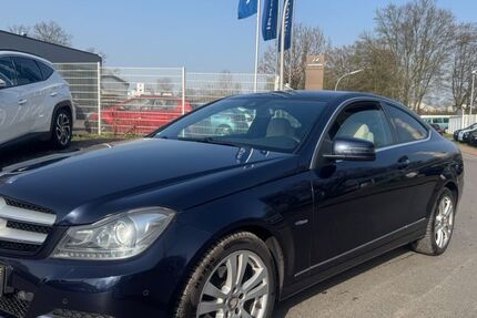 Mercedes-Benz C 180 122.000 km 10.990 &euro; Datteln 45711