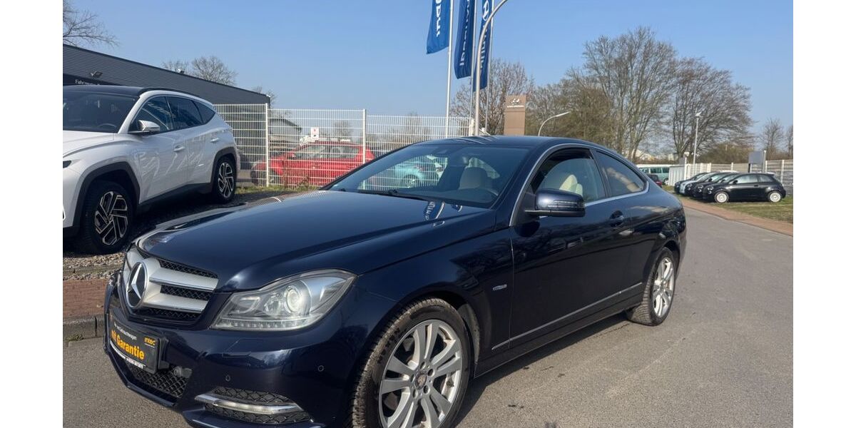 Mercedes-Benz C 180 122.000 km 10.990 &euro; Datteln 45711