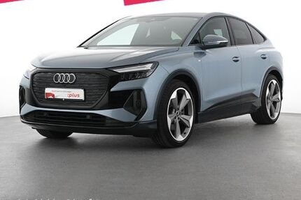 Audi Q4 e-tron 63.127 km 30.880 &euro; Essen 45143