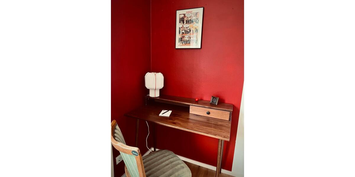 Etagenwohnung Essen Stadtbezirk II - 2 Zimmer, 70 m&sup2;, 2.900&euro; | Angebot:25499367