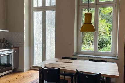 Wohnung Duisburg Laar - 3 Zimmer, 90 m&sup2;, 792&euro; | Angebot:27336506