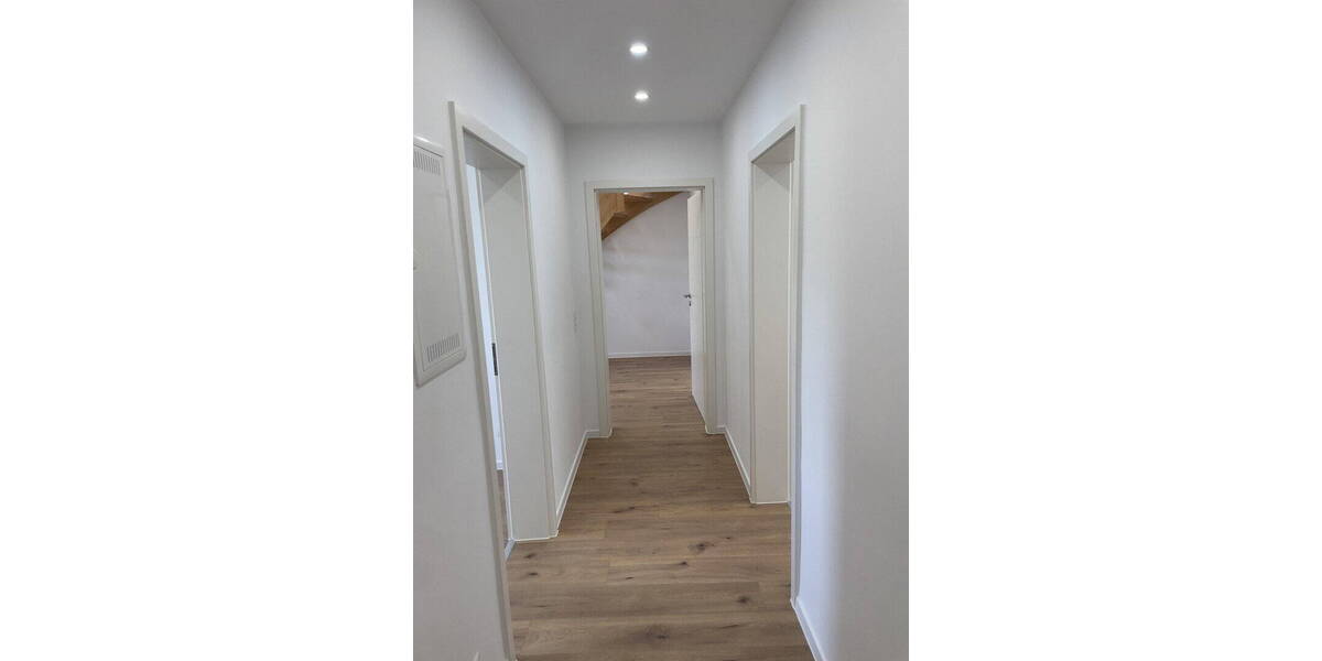 Etagenwohnung Herne Röhlinghausen - 4 Zimmer, 87 m&sup2;, 1.120&euro; | Angebot:26741023