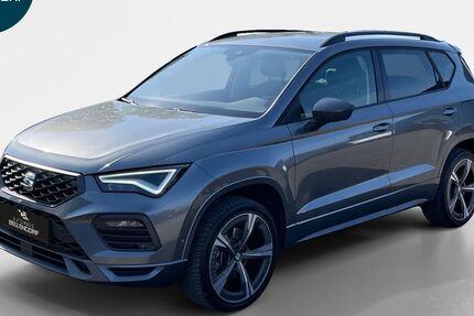 Seat Ateca 13.369 km 26.470 &euro; Bottrop 46244