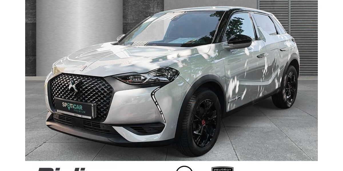 DS Automobiles DS3 57.682 km 15.790 &euro; Herten 45699