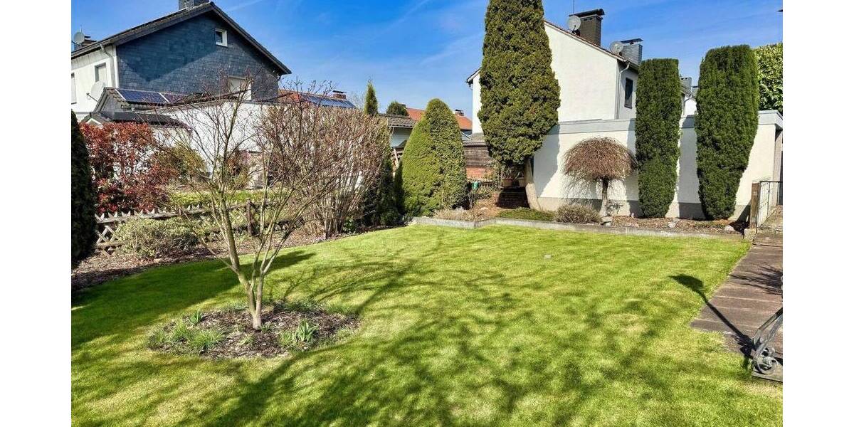 Doppelhaushälfte Duisburg Rumeln-Kaldenhausen - 4 Zimmer, 90 m&sup2;, 315.000&euro; | Angebot:26160792