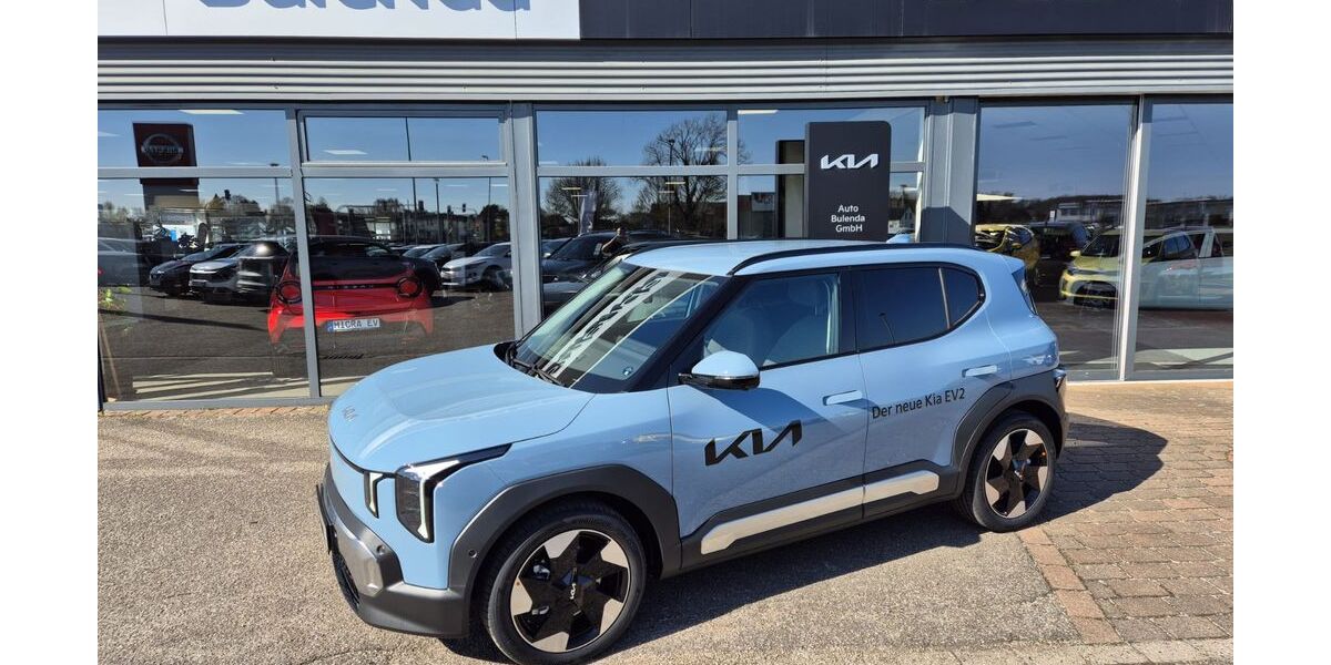 Kia EV2 2.500 km 34.970 &euro; Wesel 46485
