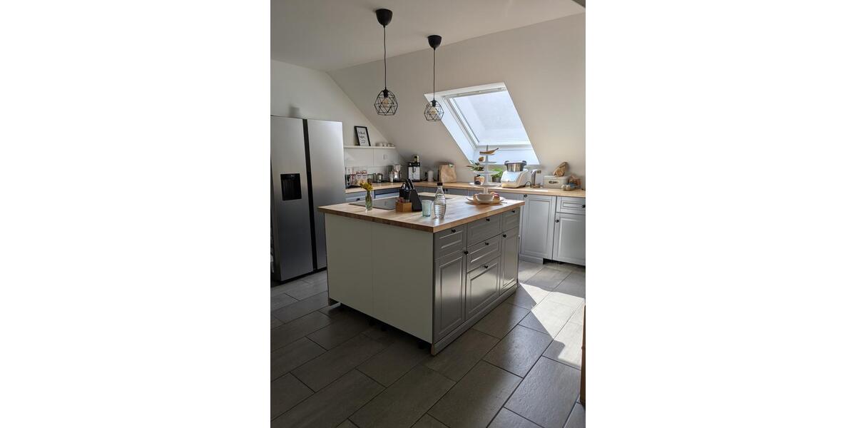 Dachgeschoßwohnung Herne Sodingen - 4.5 Zimmer, 142 m&sup2;, 349.000&euro; | Angebot:26186586